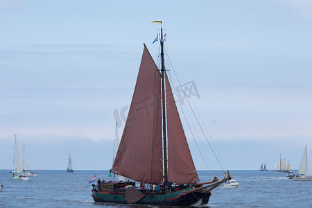 Hanse Sail