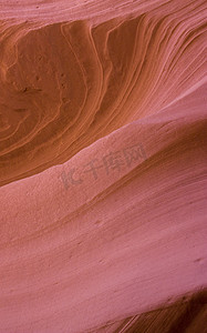 亚利桑那州的羚羊峡谷