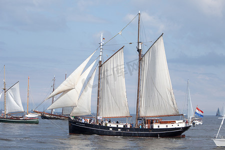 Hanse Sail