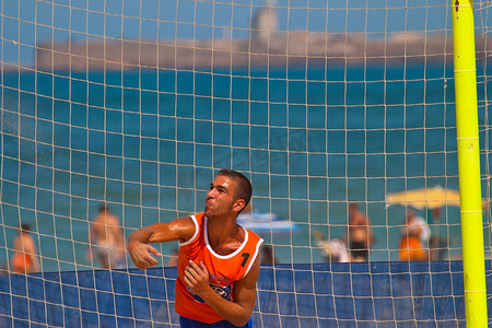 2006年西班牙沙滩足球锦标赛