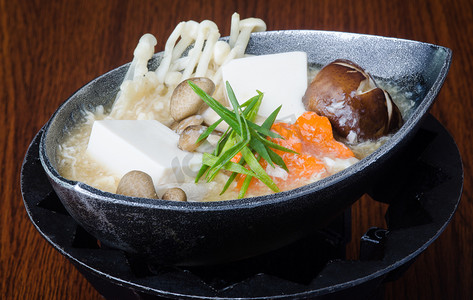 日本豆摄影照片_日本料理。