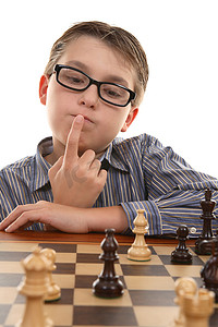 国际象棋 - 评估位置