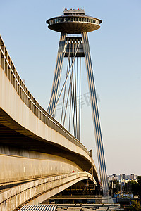 新桥，布拉迪斯拉发，斯洛伐克
