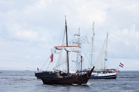 Hanse Sail