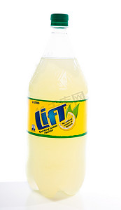 Lift 碳酸柠檬饮料 Softdrink