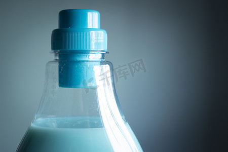 洗瓶液洗涤剂特写产品包装拍摄研究
