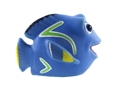 海底总动员的鱼玩具角色