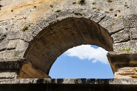 Pont du Gard——法国
