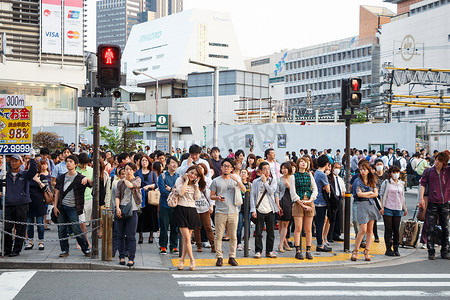 日本东京-2014 年 5 月 25 日。