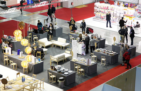 Macef 2013 国际家居展