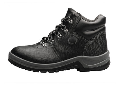 黑色皮鞋适合您工作或远足的冒险之旅