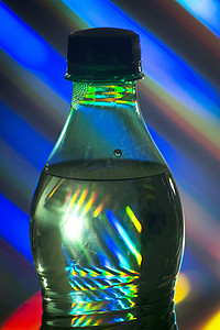 碳酸汽水瓶