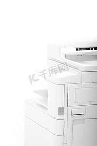 办公多功能打印机