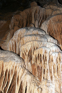 Javoricko 钟乳石洞穴