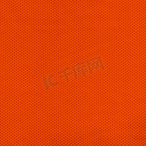 橙色平纹针织网布