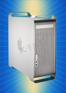Apple Power Mac G5 (2003-2006)