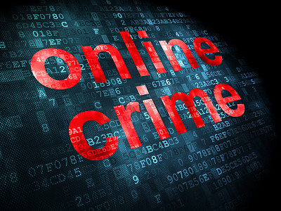 安全概念： 数字背景下的网络犯罪
