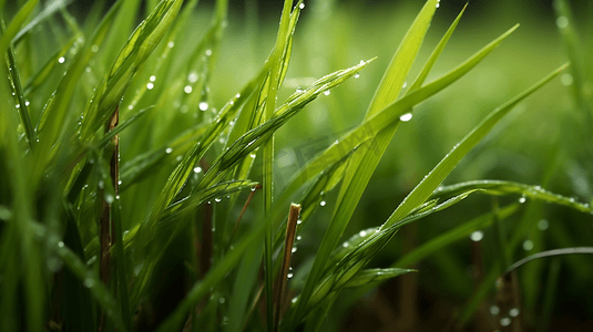 种植水稻