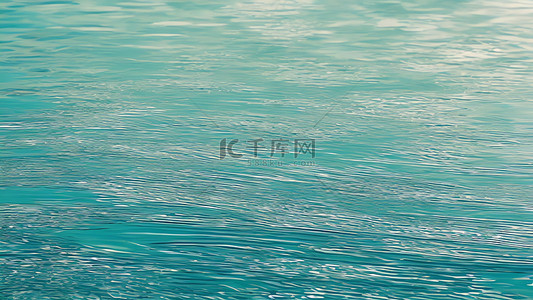 清晰水背景图片_水波纹纹理背景淡色调高品质清晰8K