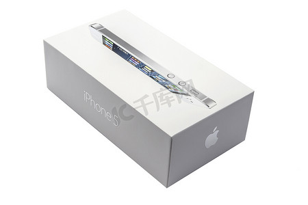 iPhone5盒子