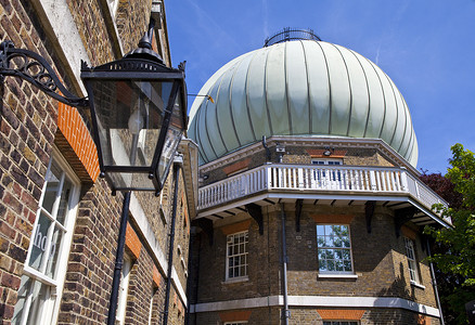 伦敦格林威治皇家天文台