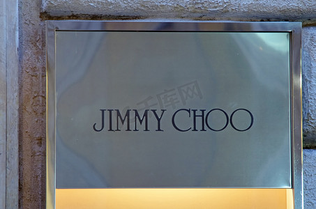 Jimmy Choo 专卖店