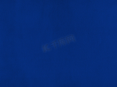 皇家蓝平纹针织网布