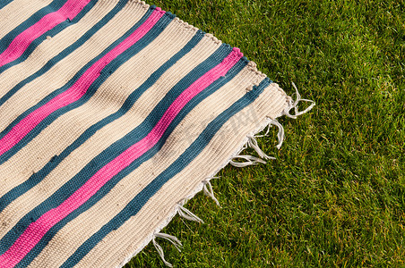 野餐毯