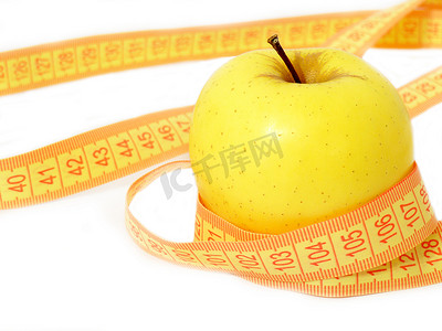 黄苹果减肥