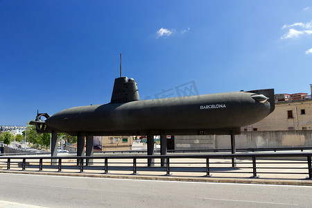 潜艇巴塞罗那