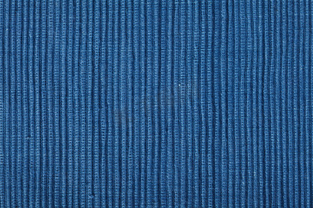 靛蓝画布摄影照片_蓝色纺织背景 2