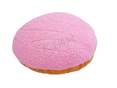 彩色甜甜圈枕头风格的好主意，为您的生活创造