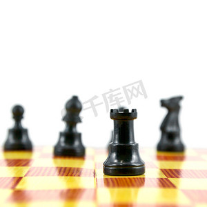 国际象棋车摄影照片_车