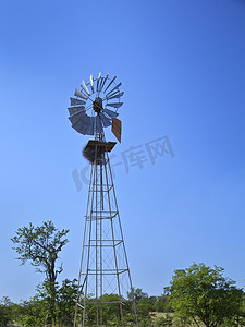农业风车