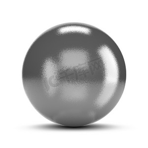 金属球体