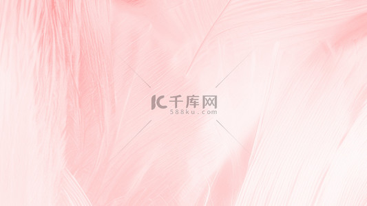 羽毛球logo背景图片_羽毛纹理粉色纹理质感纹理背景