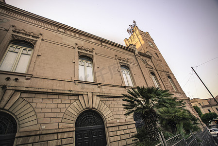 利卡塔教堂
