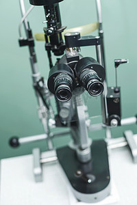 用于眼科检查的医疗验光师设备