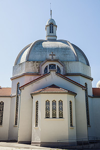阿维尼翁的圣特蕾莎教堂