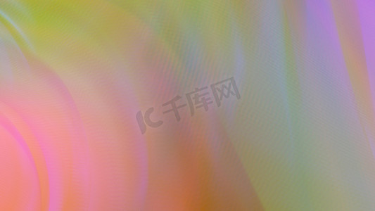 珍珠粉摄影照片_抽象模糊的多彩多姿的彩虹背景