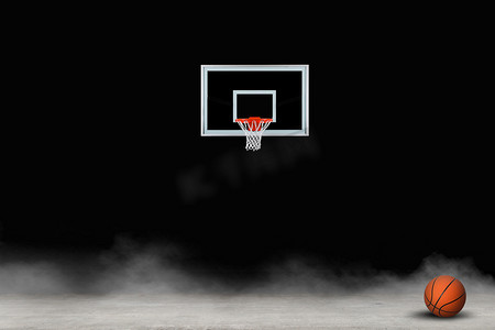 篮球图形图像