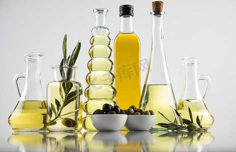 烹饪和食用油产品，特级初榨橄榄