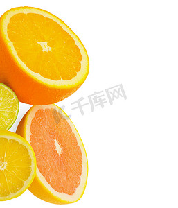 柑橘类新鲜水果