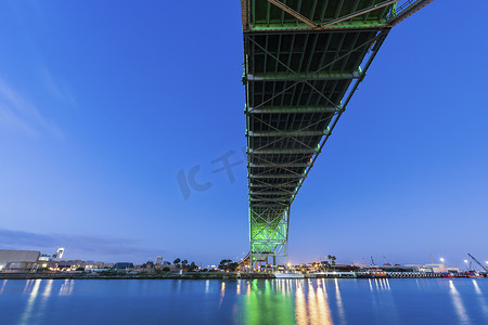 科珀斯克里斯蒂海港大桥