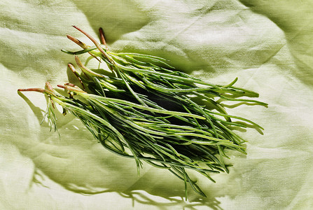 一堆莎索拉苏打水 -agretti -