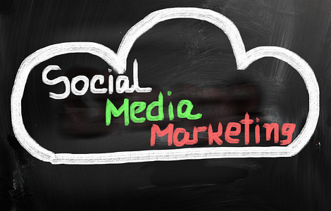 社交媒体市场营销