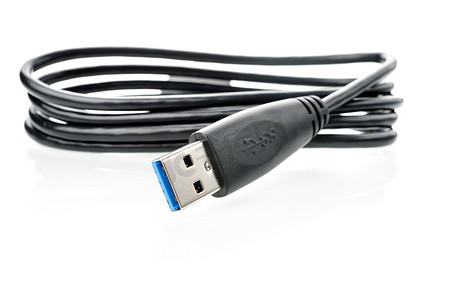 USB 3.0 数据线