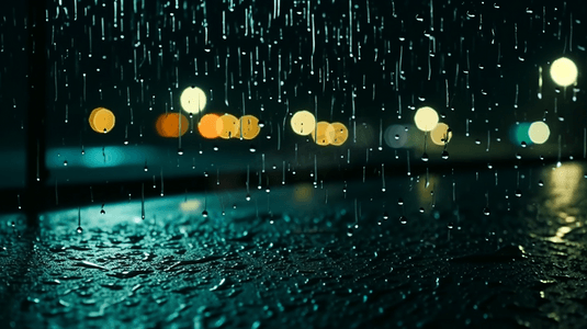 雨水背景素材摄影照片_水痕水滴高清下载