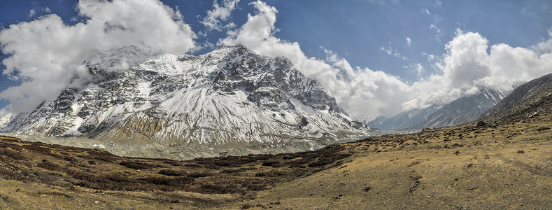 Kangchenjunga