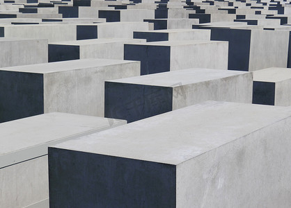 柏林大屠杀纪念馆